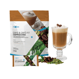 Cafe & Cafe Fit Cappuccino