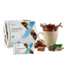 Chocolate Fit Fuxion