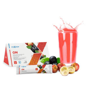 ON Fuxion Caja 7 Sticks