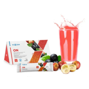 ON Fuxion caja
