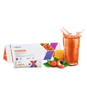 Passion Fuxion