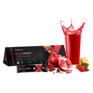 Post Sport Fuxion