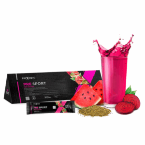Pre Sport Fuxion