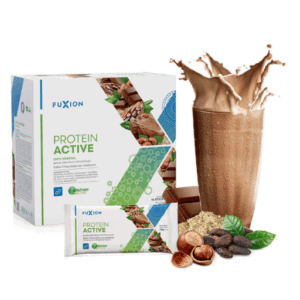 Protein Active Fuxion
