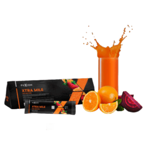 Pre Sport Fuxion Caja 7 Sticks