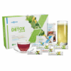 detox 5 dias fuxion